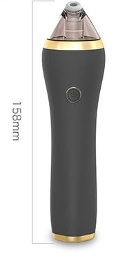 HKM-275347 Intelligent Blackhead Removal Device with Manual and Automatic Suction Modes