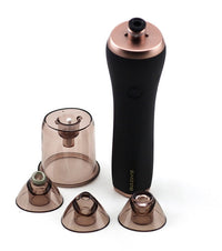 HKM-275347 Intelligent Blackhead Removal Device with Manual and Automatic Suction Modes