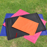HKM-074067 Bite-Resistant Moisture-Proof Dog Mat for Large Breeds - 60x40 cm, 90x60 cm, 100x80 cm Options