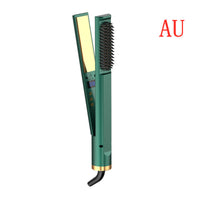 HKM-157843 USB Wireless Automatic Curler with Dual Temperature Control and Tourmaline Ceramic Heating