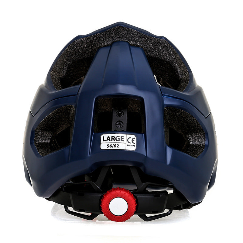 KTX-986643 Stylish and Safe Bicycle Helmet for Optimal Protection and Comfort