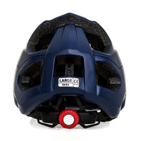 HKM-986643 Stylish and Safe Bicycle Helmet for Optimal Protection and Comfort