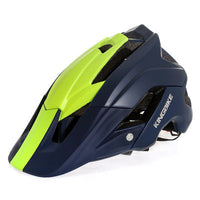 HKM-986643 Stylish and Safe Bicycle Helmet for Optimal Protection and Comfort