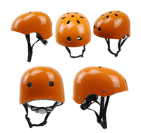 HKM-247635 Multi-Sport Safety Helmet for Enhanced Protection and Comfort