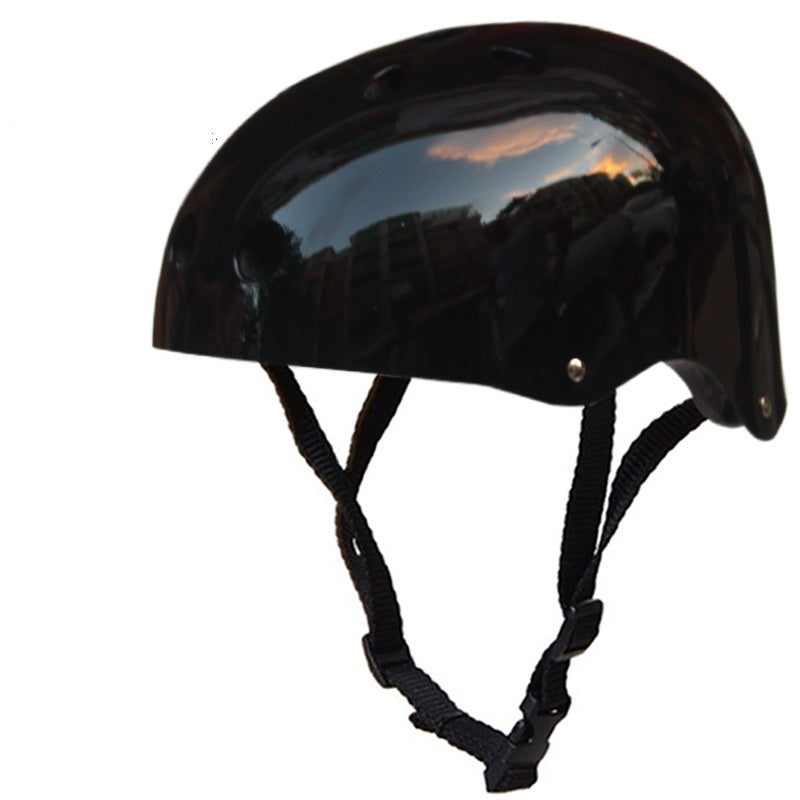 KTX-247635 Multi-Sport Safety Helmet for Enhanced Protection and Comfort