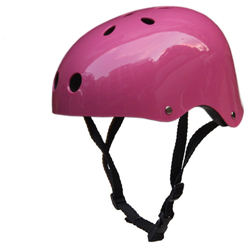 KTX-247635 Multi-Sport Safety Helmet for Enhanced Protection and Comfort