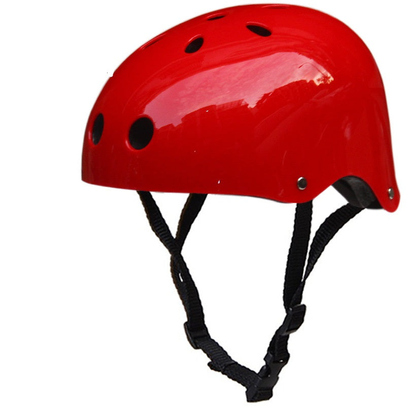 KTX-247635 Multi-Sport Safety Helmet for Enhanced Protection and Comfort