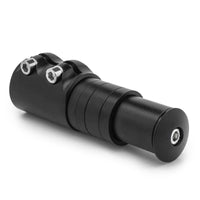 HKM-524435 Adjustable Mountain Bike Handlebar and Head Tube Riser Extender for Enhanced Comfort and Control