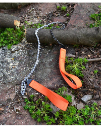 HKM-284691 Manganese Steel Chain Saw for Efficient Cutting and Tree Trimming