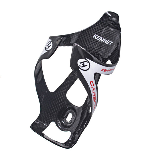HKM-064531 Ultra-Light Carbon Fiber Road Bike Drink Holder