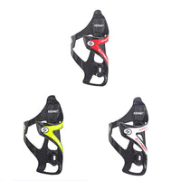 HKM-064531 Ultra-Light Carbon Fiber Road Bike Drink Holder