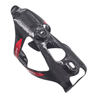 HKM-064531 Ultra-Light Carbon Fiber Road Bike Drink Holder