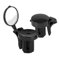 HKM-473555 Bicycle Reflector Stopper for Enhanced Safety on the Road