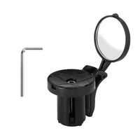 HKM-473555 Bicycle Reflector Stopper for Enhanced Safety on the Road