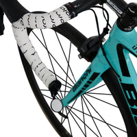 HKM-473555 Bicycle Reflector Stopper for Enhanced Safety on the Road