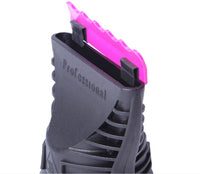 HKM-025235 Hair Dryer Nozzle Clamp with Ceramic Coating for Faster Hair Drying and Smoother Styles