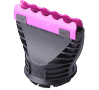 HKM-025235 Hair Dryer Nozzle Clamp with Ceramic Coating for Faster Hair Drying and Smoother Styles