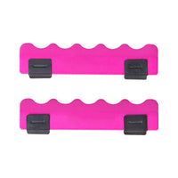 HKM-025235 Hair Dryer Nozzle Clamp with Ceramic Coating for Faster Hair Drying and Smoother Styles