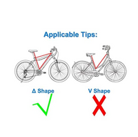 HKM-978899 Child Bicycle Seat for Safe and Comfortable Riding