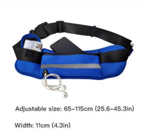 HKM-215379 Explosion Proof Adjustable Outdoor Pet Traction Leash for Small to Medium Dogs