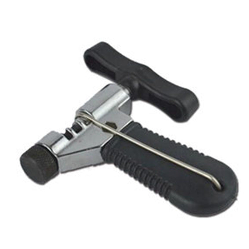 HKM-255699 Portable Bicycle Chain Breaker Tool - Mountain Bike Link Remover and Cutter