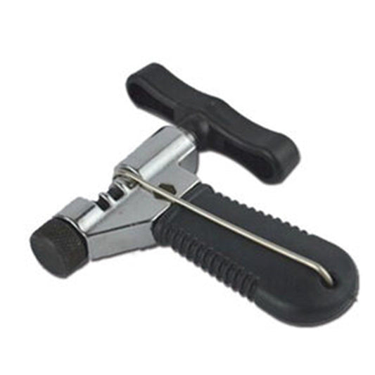HKM-255699 Portable Bicycle Chain Breaker Tool - Mountain Bike Link Remover and Cutter