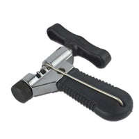 HKM-255699 Portable Bicycle Chain Breaker Tool - Mountain Bike Link Remover and Cutter