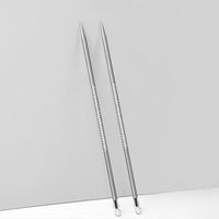 HKM-055699 Telescopic Claw Back Scratcher in Random Colors for Convenient Massage