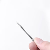HKM-055699 Telescopic Claw Back Scratcher in Random Colors for Convenient Massage