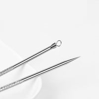 HKM-055699 Telescopic Claw Back Scratcher in Random Colors for Convenient Massage