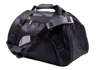 HKM-412947 Portable Pet Carrier Backpack for Cats, Dogs, and Small Animals - Ideal Travel Bag