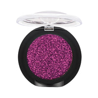 HKM-456467 Shimmering Pearlescent Eyeshadow Palette with 20 Versatile Colors