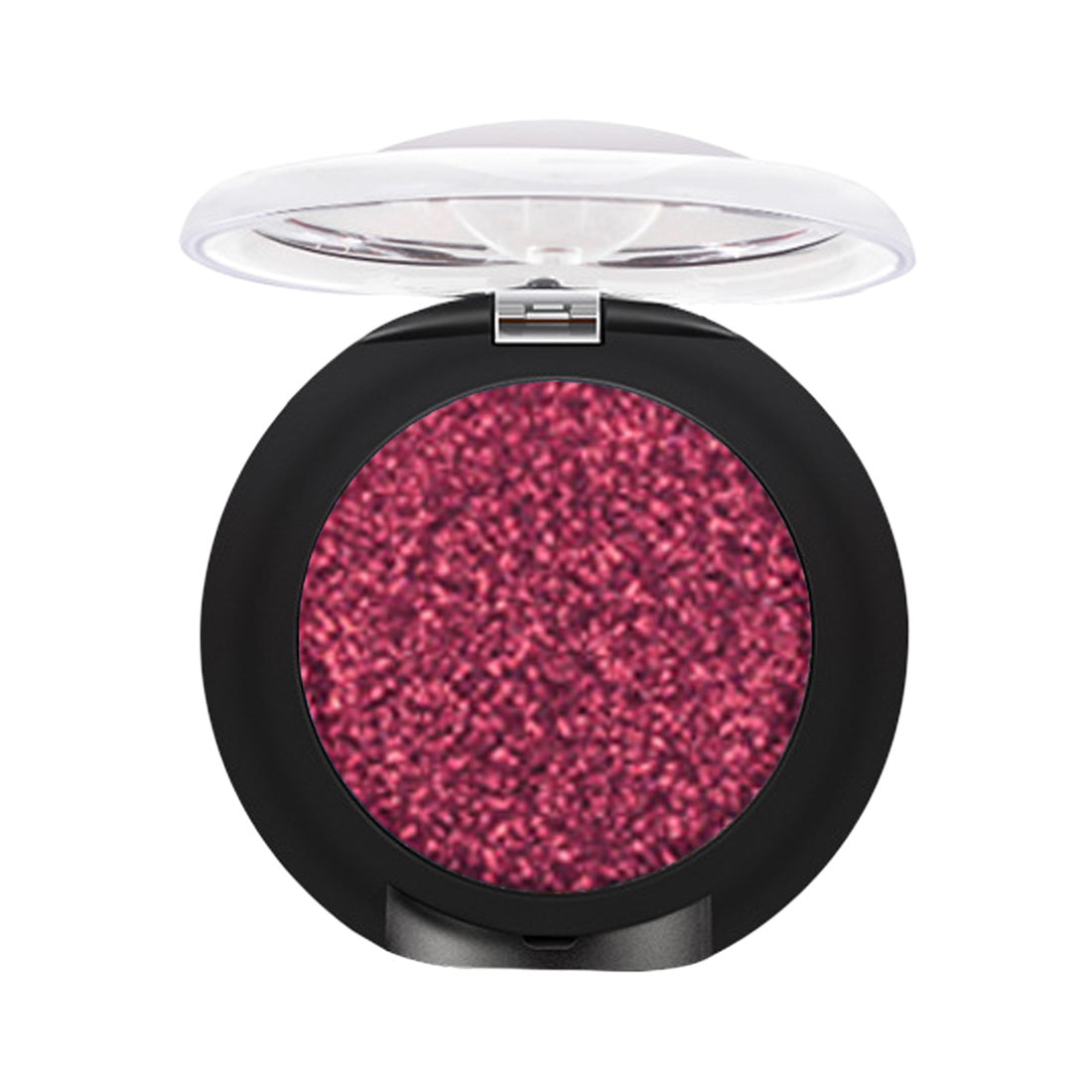 HKM-456467 Shimmering Pearlescent Eyeshadow Palette with 20 Versatile Colors