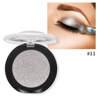 HKM-456467 Shimmering Pearlescent Eyeshadow Palette with 20 Versatile Colors