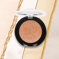 HKM-456467 Shimmering Pearlescent Eyeshadow Palette with 20 Versatile Colors