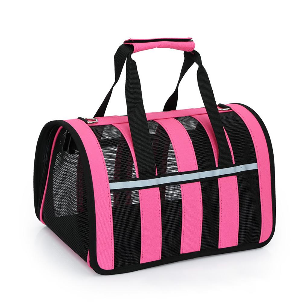 HKM-267219 Multi-Functional Portable Pet Carrier Bag for Travel and Outdoor Adventures