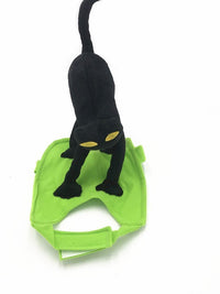 HKM-875219 Green Dog Apparel - Funny and Comfortable Clothing for Small to Large Dogs