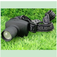 HKM-318931 3W LED Outdoor Headlight for Enhanced Brightness and Durability