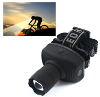 HKM-318931 3W LED Outdoor Headlight for Enhanced Brightness and Durability