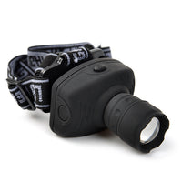 HKM-318931 3W LED Outdoor Headlight for Enhanced Brightness and Durability