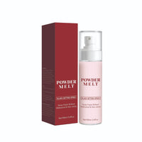 HKM-062099 Molten Glass Makeup Mist Spray - 100ml Beauty Tool