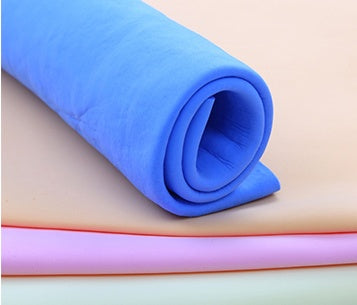 JMT-708106 Super Absorbent Towel for Cats and Dogs - Quick Drying, Non-Sticky, Easy to Use