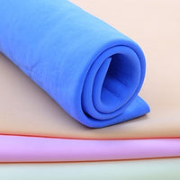 HKM-120403 Super Absorbent Towel for Cats and Dogs - Quick Drying, Non-Sticky, Easy to Use