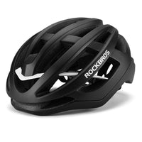 HKM-874835 Pneumatic Riding Helmet for Bicycling by Locke Brothers