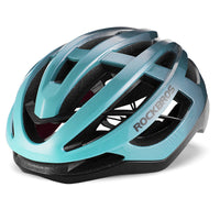 HKM-874835 Pneumatic Riding Helmet for Bicycling by Locke Brothers