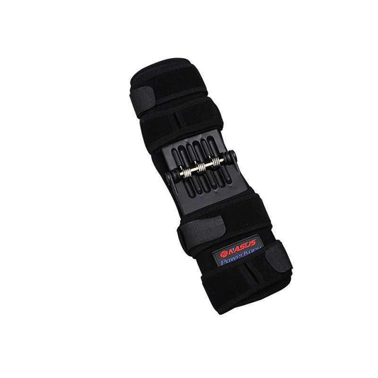 HKM-116243 Protective Booster Gear for Mountaineering and Running Enthusiasts