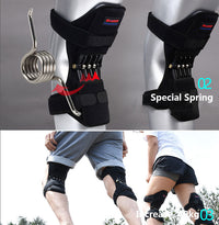 HKM-116243 Protective Booster Gear for Mountaineering and Running Enthusiasts
