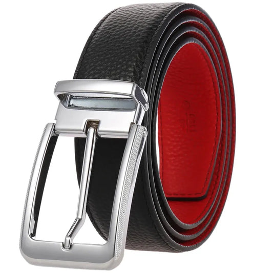 HKM-049235 Customisable High-Quality Professional Belt - Model LY35-21796-5