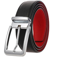 HKM-049235 Customisable High-Quality Professional Belt - Model LY35-21796-5