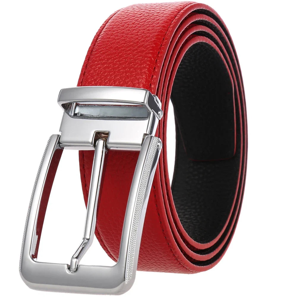 HKM-049235 Customisable High-Quality Professional Belt - Model LY35-21796-5